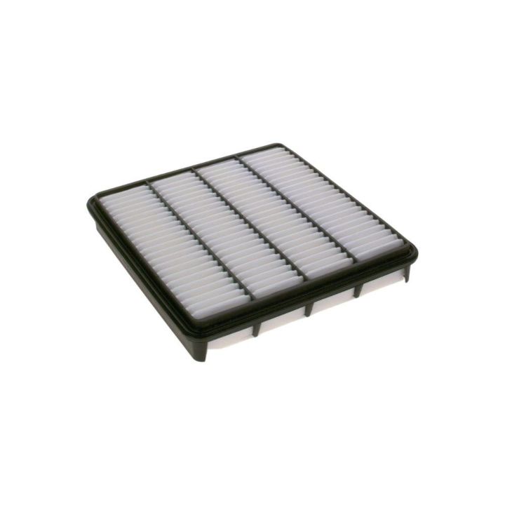 Hava Filtresi Toyota Land Cruiser 4.5 D4D V8 Motorlar İçin (2007-) - Bosch F026400226