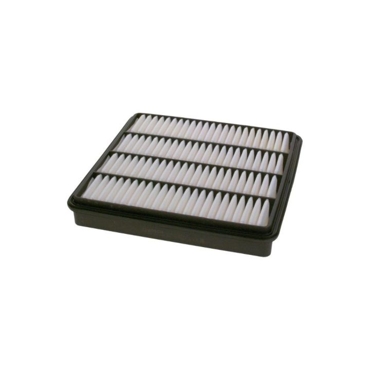 Hava Filtresi Toyota Land Cruiser 4.5 D4D V8 Motorlar İçin (2007-) - Bosch F026400226