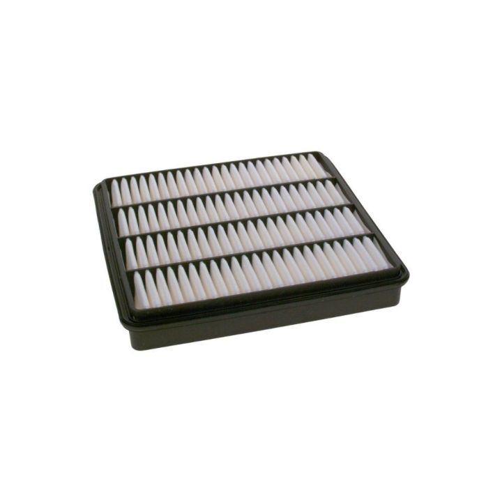 Hava Filtresi Toyota Land Cruiser 4.5 D4D V8 Motorlar İçin (2007-) - Bosch F026400226