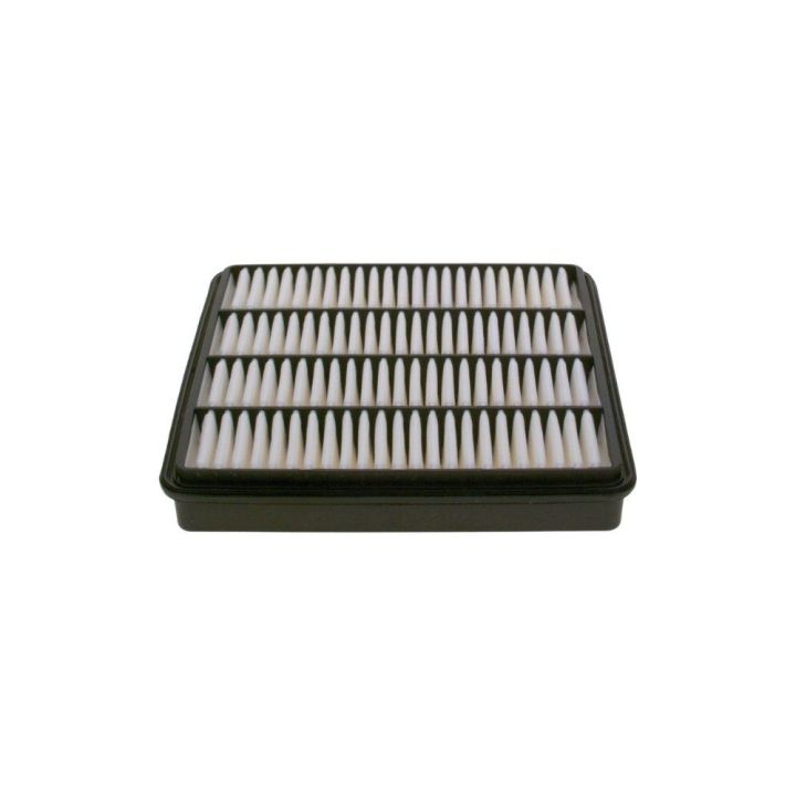 Hava Filtresi Toyota Land Cruiser 4.5 D4D V8 Motorlar İçin (2007-) - Bosch F026400226