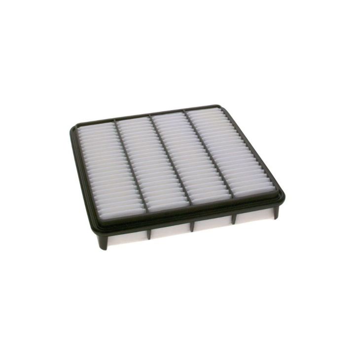 Hava Filtresi Toyota Land Cruiser 4.5 D4D V8 Motorlar İçin (2007-) - Bosch F026400226