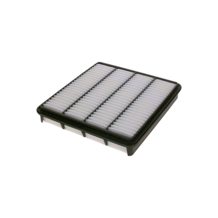 Hava Filtresi Toyota Land Cruiser 4.5 D4D V8 Motorlar İçin (2007-) - Bosch F026400226