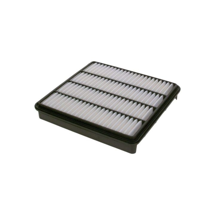 Hava Filtresi Toyota Land Cruiser 4.5 D4D V8 Motorlar İçin (2007-) - Bosch F026400226