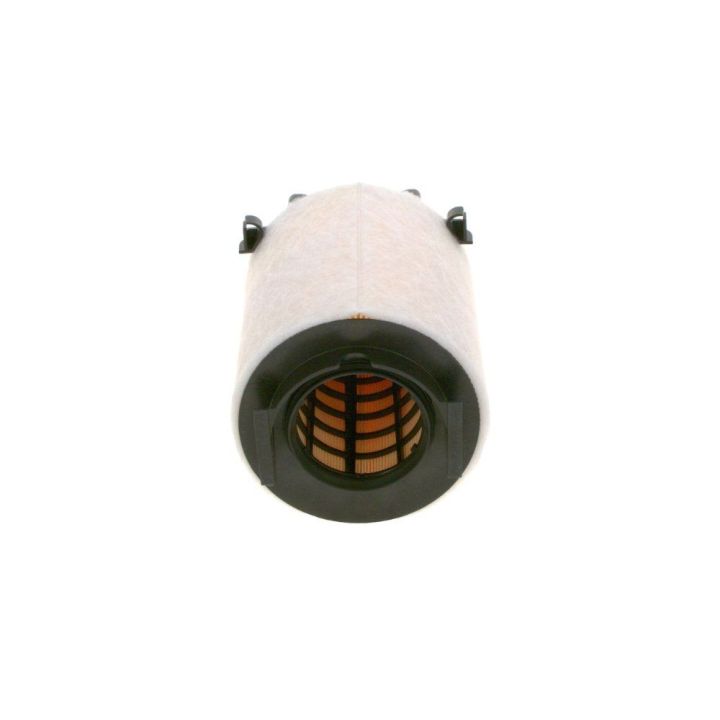 Hava Filtresi Golf Caddy III Passat Jetta III Touran Toledo III Octavia Leon 1.2TSI 1.4TSI 1.6 2.0FSI - BOSCH 1457433576