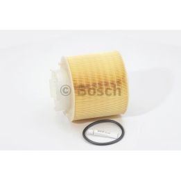 Hava Filtresi Audi A4 A6 A6 Quattro Passat 2.5TDI İçin (2004-2011) - BOSCH F026400028