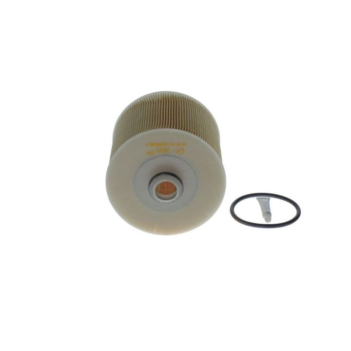 Hava Filtresi Audi A4 A6 A6 Quattro Passat 2.5TDI İçin (2004-2011) - BOSCH F026400028