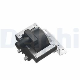 Ateşleme Bobini Opel Astra F - Astra G -Corsa A -Corsa B - Kadett E-omega A - Vectra A - Vectra B 1991-2010- CE10510-12B1 Delphi