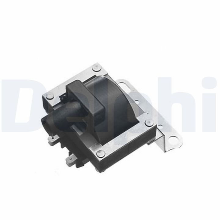 Ateşleme Bobini Opel Astra F - Astra G -Corsa A -Corsa B - Kadett E-omega A - Vectra A - Vectra B 1991-2010- CE10510-12B1 Delphi