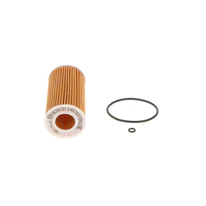 Yağ Filtresi Opel Vectra B C Astra G Signum Frontera B X20DTH Y20DTH - Bosch 1457437002