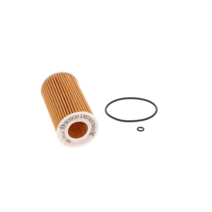 Yağ Filtresi Opel Vectra B C Astra G Signum Frontera B X20DTH Y20DTH - Bosch 1457437002