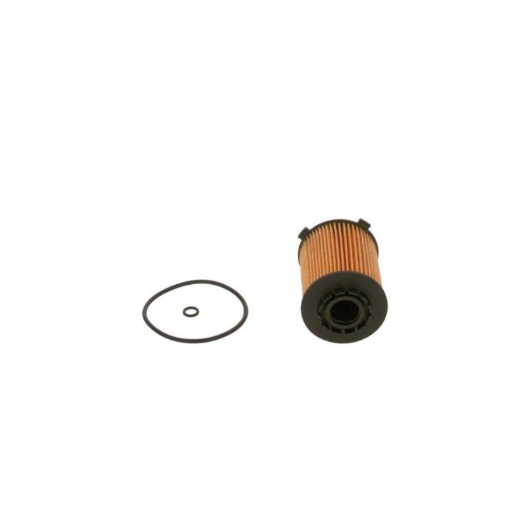 Yağ Filtresi Volvo S60 II S80 S90 V40 V60 V70 V90 XC40 XC60 XC70 XC90 İçin (2013-) - BOSCH F026407152
