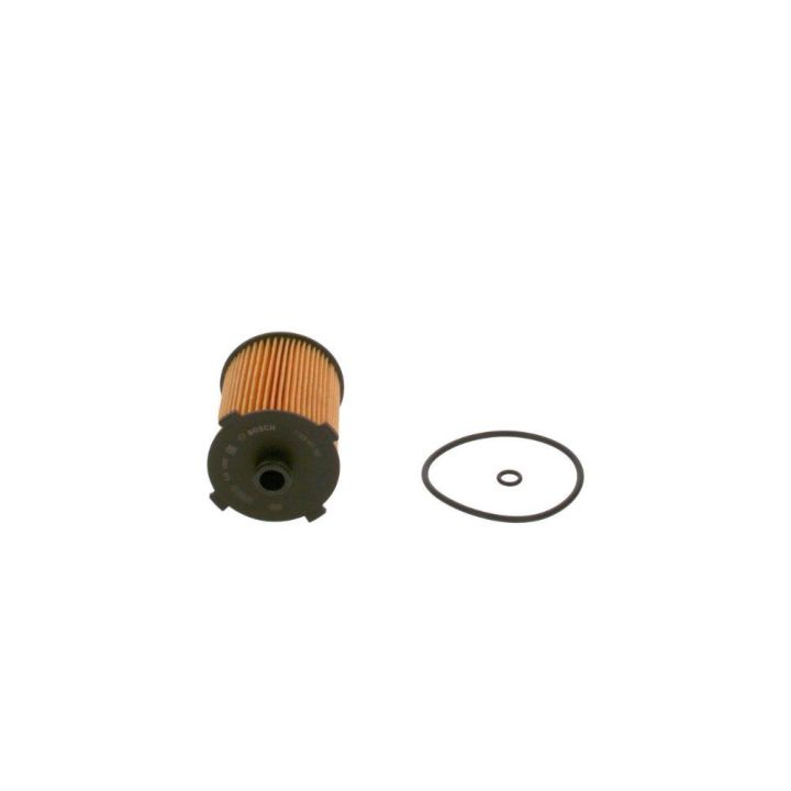 Yağ Filtresi Volvo S60 II S80 S90 V40 V60 V70 V90 XC40 XC60 XC70 XC90 İçin (2013-) - BOSCH F026407152