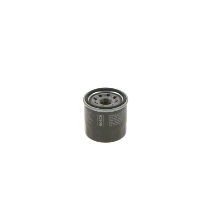 Yağ Filtresi Suzuki Swift II 1.0 İçin (1995-2001) - BOSCH 0986452058