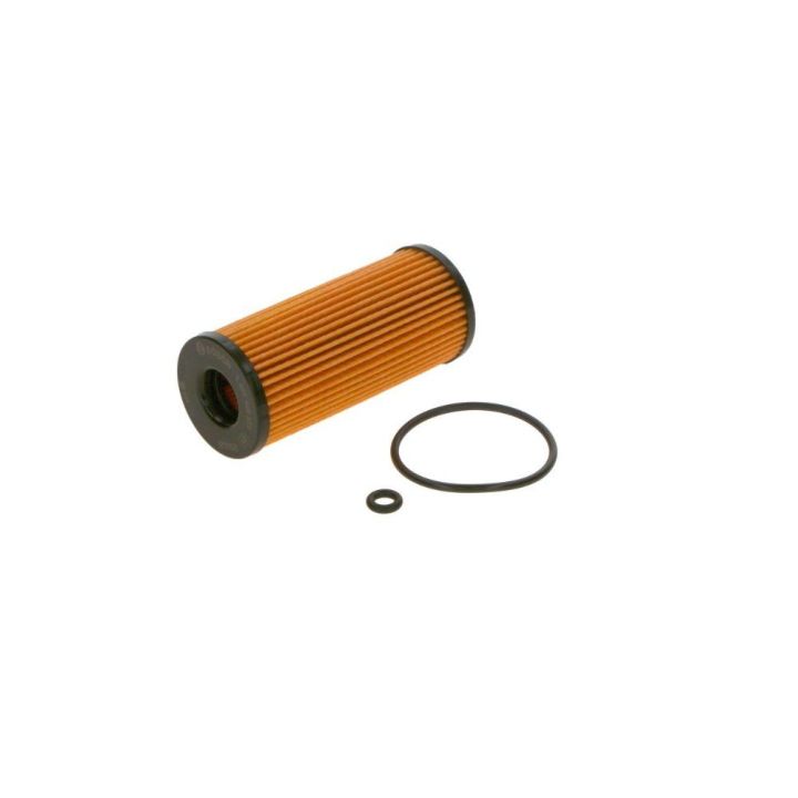 Yağ Filtresi Mercedes OM640 W168 W169 W245 W414 1.7 CDI (2002-2005) - BOSCH 1457429272