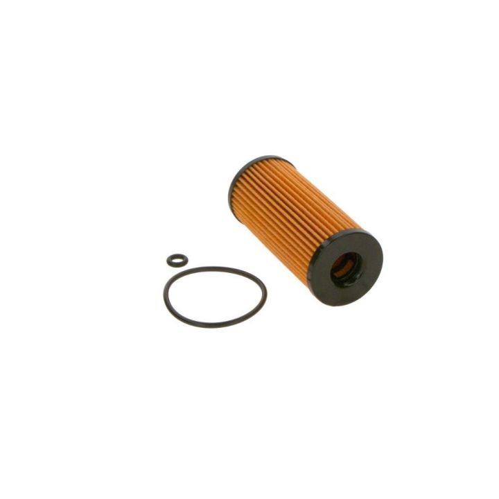 Yağ Filtresi Mercedes OM640 W168 W169 W245 W414 1.7 CDI (2002-2005) - BOSCH 1457429272