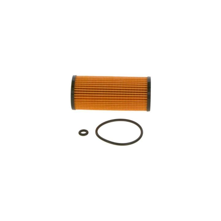Yağ Filtresi Mercedes OM640 W168 W169 W245 W414 1.7 CDI (2002-2005) - BOSCH 1457429272