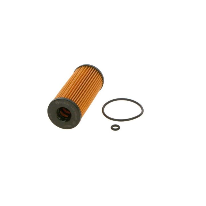 Yağ Filtresi Mercedes OM640 W168 W169 W245 W414 1.7 CDI (2002-2005) - BOSCH 1457429272