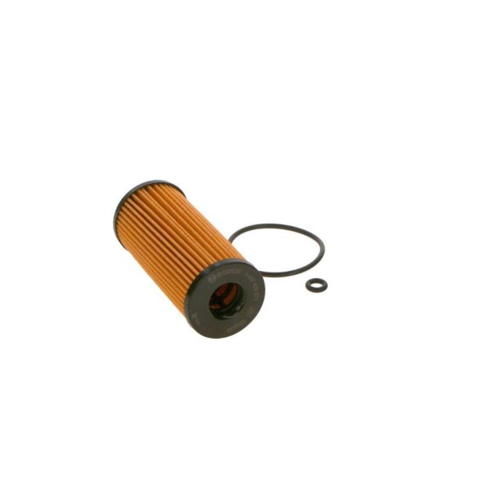 Yağ Filtresi Mercedes OM640 W168 W169 W245 W414 1.7 CDI (2002-2005) - BOSCH 1457429272