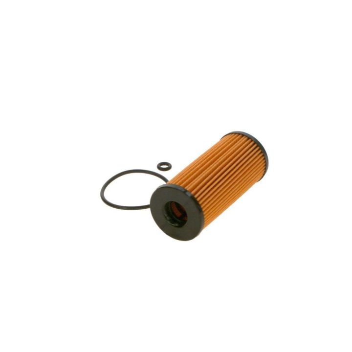 Yağ Filtresi Mercedes OM640 W168 W169 W245 W414 1.7 CDI (2002-2005) - BOSCH 1457429272