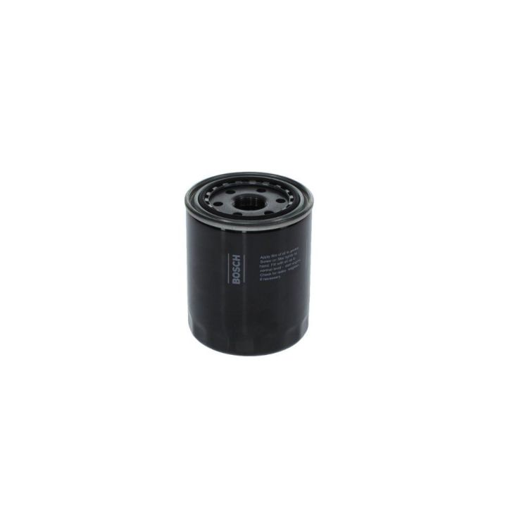 Yağ Filtresi Hyundai H100 Starex Mazda B2500 Mitsubishi L200 L300 Pajero - BOSCH 0986TF0087