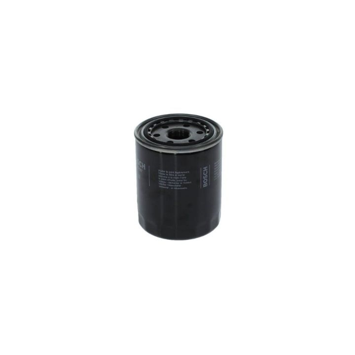 Yağ Filtresi Hyundai H100 Starex Mazda B2500 Mitsubishi L200 L300 Pajero - BOSCH 0986TF0087