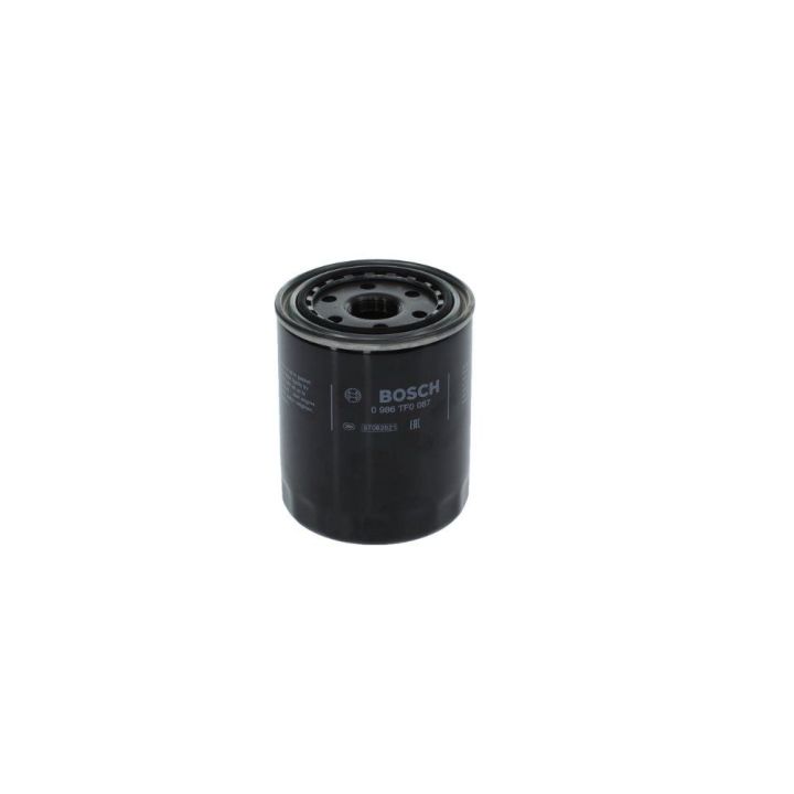 Yağ Filtresi Hyundai H100 Starex Mazda B2500 Mitsubishi L200 L300 Pajero - BOSCH 0986TF0087