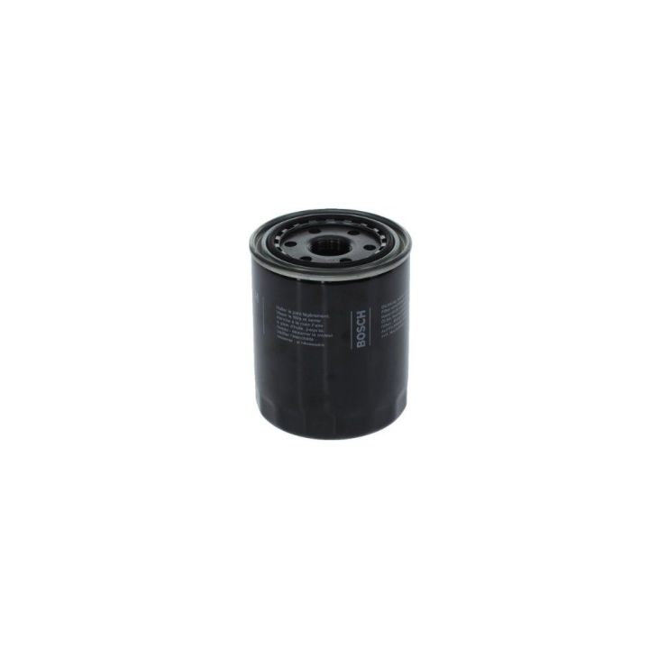 Yağ Filtresi Hyundai H100 Starex Mazda B2500 Mitsubishi L200 L300 Pajero - BOSCH 0986TF0087