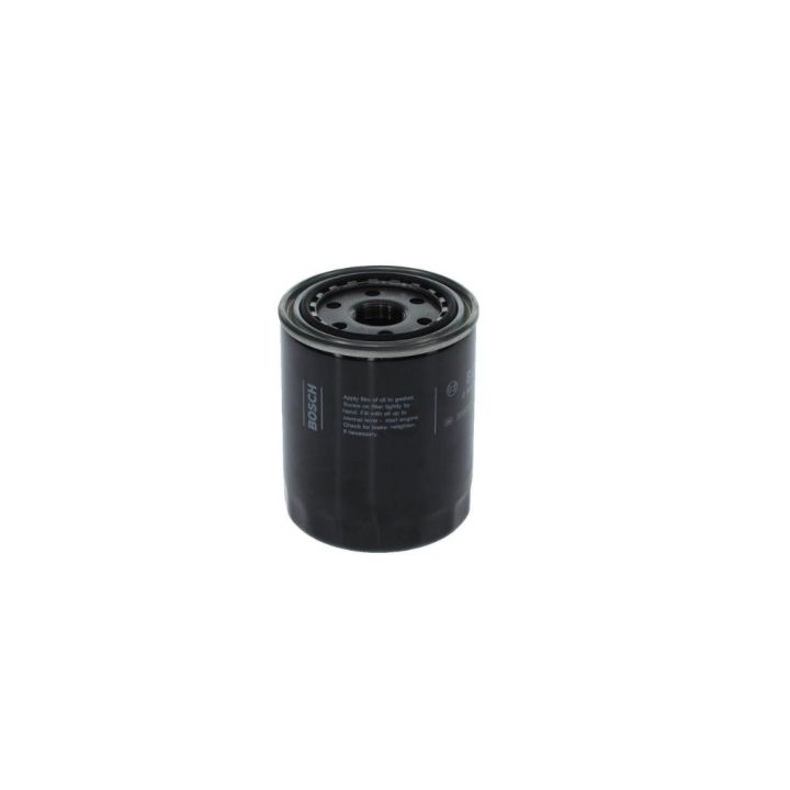 Yağ Filtresi Hyundai H100 Starex Mazda B2500 Mitsubishi L200 L300 Pajero - BOSCH 0986TF0087