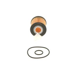 Yağ Filtresi Toyota RAV4 III Lexus RX Alphard Avalon Camry ES Serisi Estima 3.5VVTI 2.0 2.5 (2005-) - BOSCH F026407098