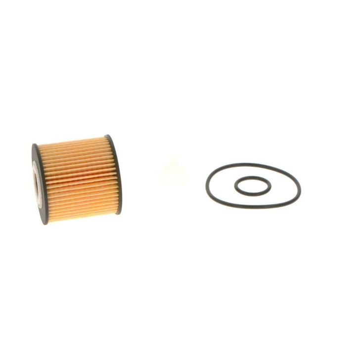Yağ Filtresi Toyota RAV4 III Lexus RX Alphard Avalon Camry ES Serisi Estima 3.5VVTI 2.0 2.5 (2005-) - BOSCH F026407098
