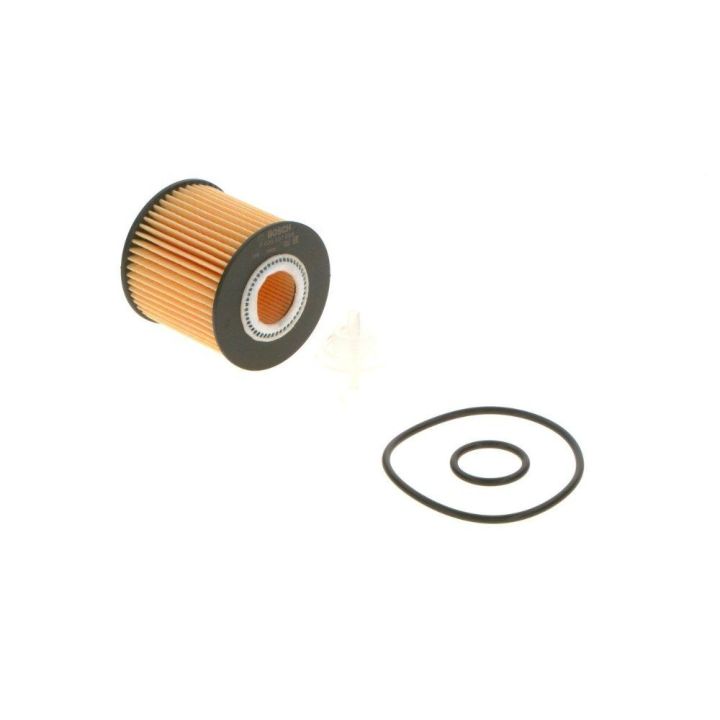 Yağ Filtresi Toyota RAV4 III Lexus RX Alphard Avalon Camry ES Serisi Estima 3.5VVTI 2.0 2.5 (2005-) - BOSCH F026407098