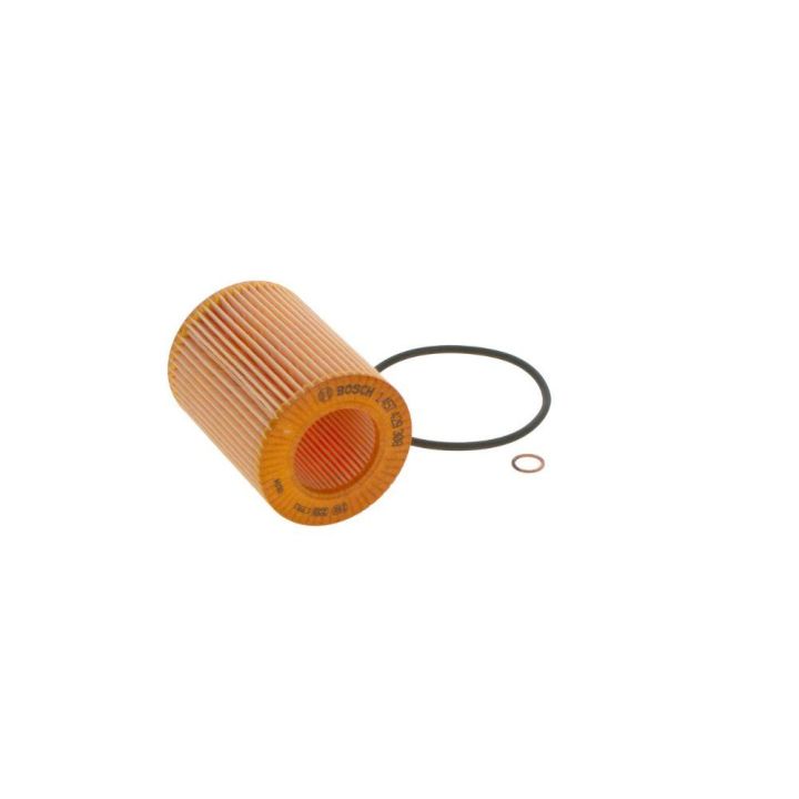Yağ Filtresi Accent Getz Matrix 1.5CRDI Dizel İçin (2001-2010) - BOSCH 1457429308