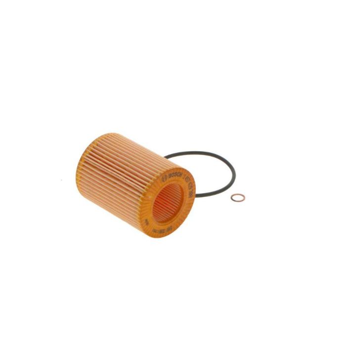 Yağ Filtresi Accent Getz Matrix 1.5CRDI Dizel İçin (2001-2010) - BOSCH 1457429308