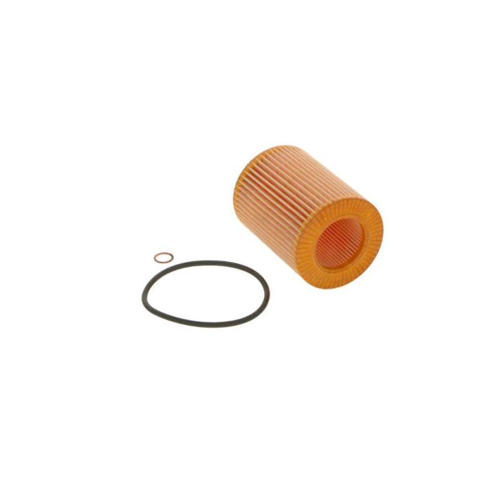 Yağ Filtresi Accent Getz Matrix 1.5CRDI Dizel İçin (2001-2010) - BOSCH 1457429308