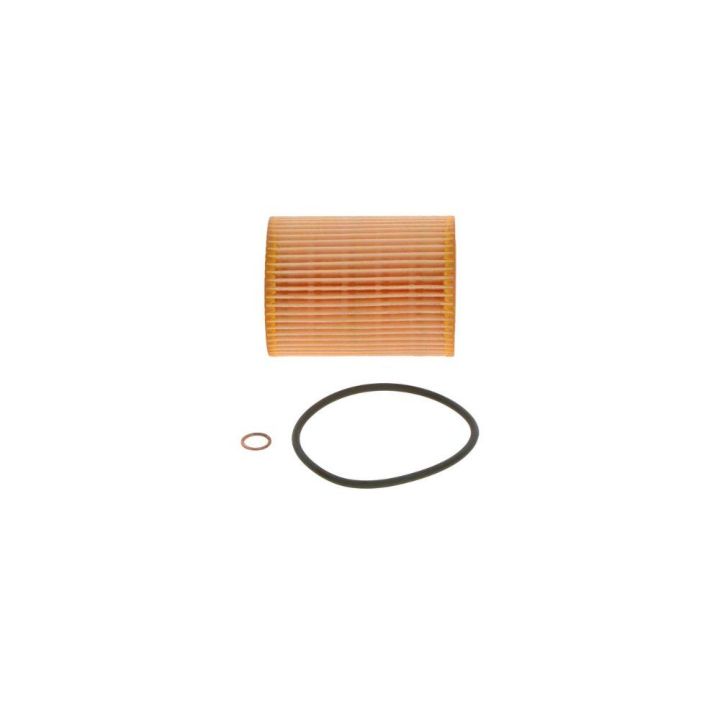 Yağ Filtresi Accent Getz Matrix 1.5CRDI Dizel İçin (2001-2010) - BOSCH 1457429308