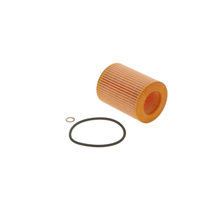 Yağ Filtresi Accent Getz Matrix 1.5CRDI Dizel İçin (2001-2010) - BOSCH 1457429308
