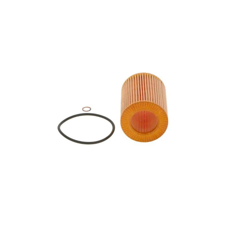 Yağ Filtresi Accent Getz Matrix 1.5CRDI Dizel İçin (2001-2010) - BOSCH 1457429308