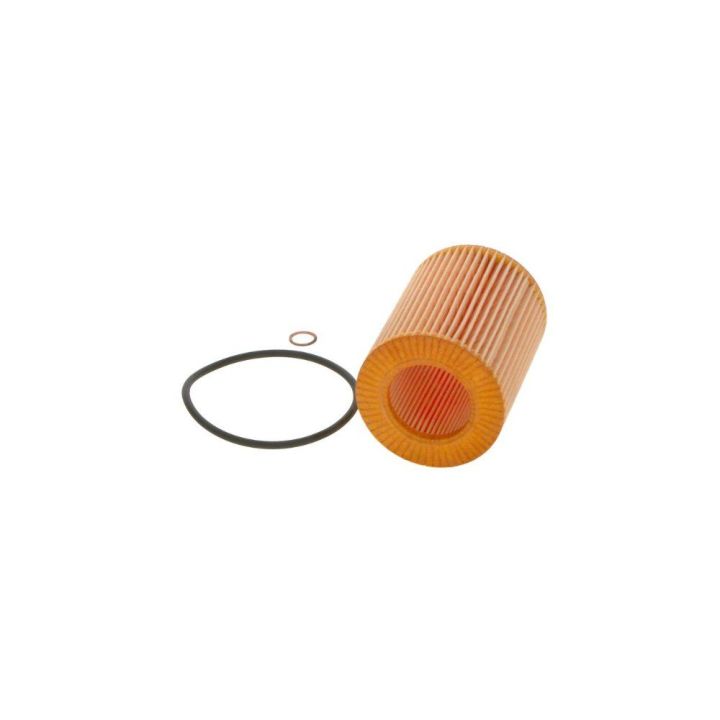 Yağ Filtresi Accent Getz Matrix 1.5CRDI Dizel İçin (2001-2010) - BOSCH 1457429308