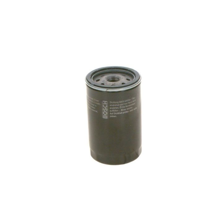 Yağ Filtresi Mercedes M103 W201 W124 S124 W126 R129 Modelleri İçin - BOSCH 0451103105