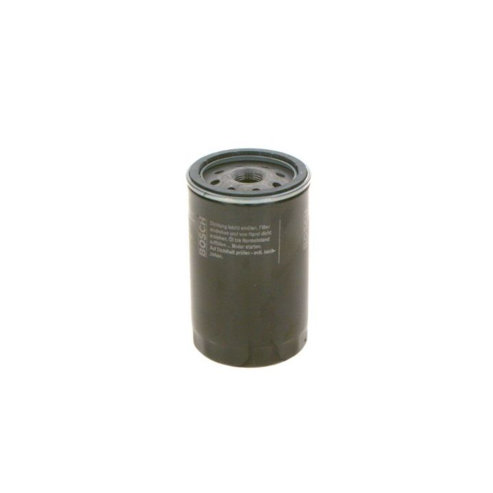 Yağ Filtresi Mercedes M103 W201 W124 S124 W126 R129 Modelleri İçin - BOSCH 0451103105