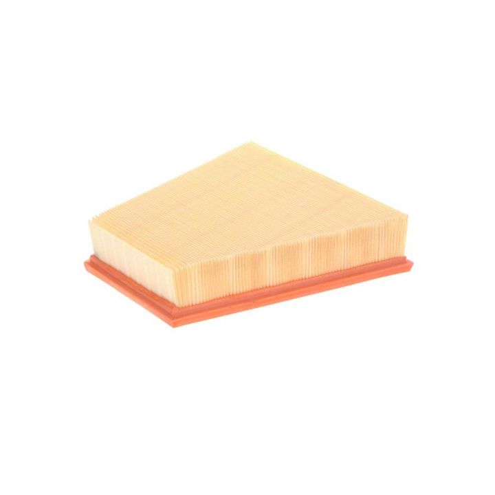 Hava Filtresi Skoda Fabia Roomster Seat Ibiza VW Polo 1.2 1.6 Motorlar İçin (2005-) - BOSCH 1457433532
