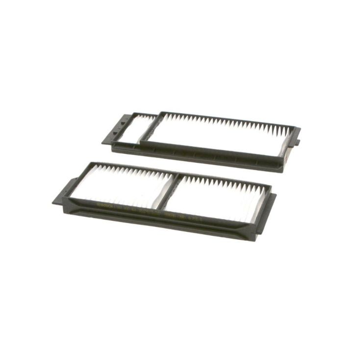 Polen Filtresi Mazda 3 Mazda 5 İçin (2003-) - BOSCH 1987432163