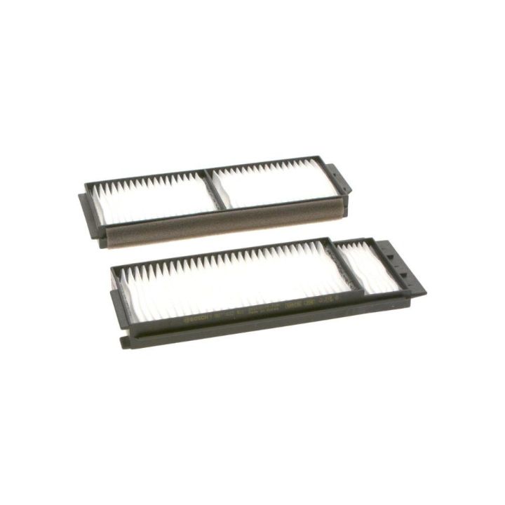 Polen Filtresi Mazda 3 Mazda 5 İçin (2003-) - BOSCH 1987432163