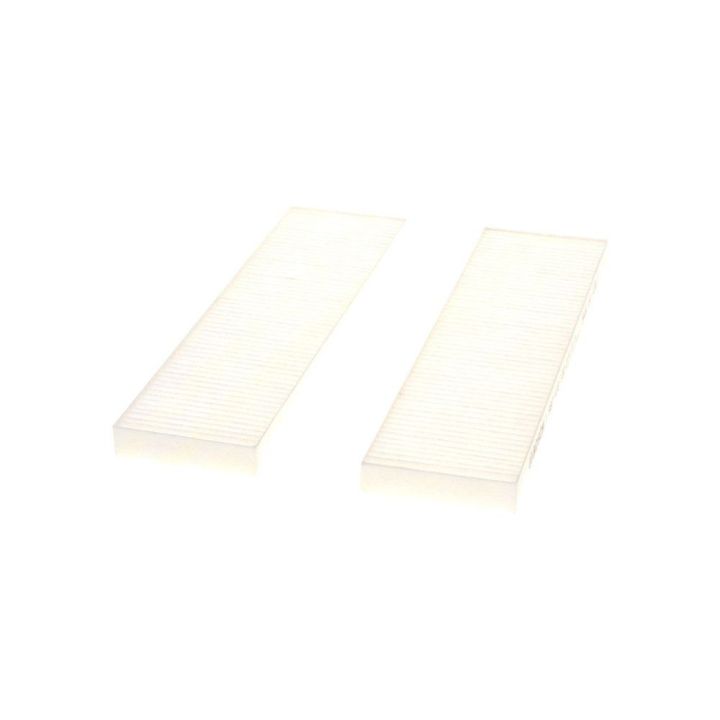 Çiftli Polen Filtresi Hyundai i20 Modelleri İçin (2008-) - BOSCH 1987432132