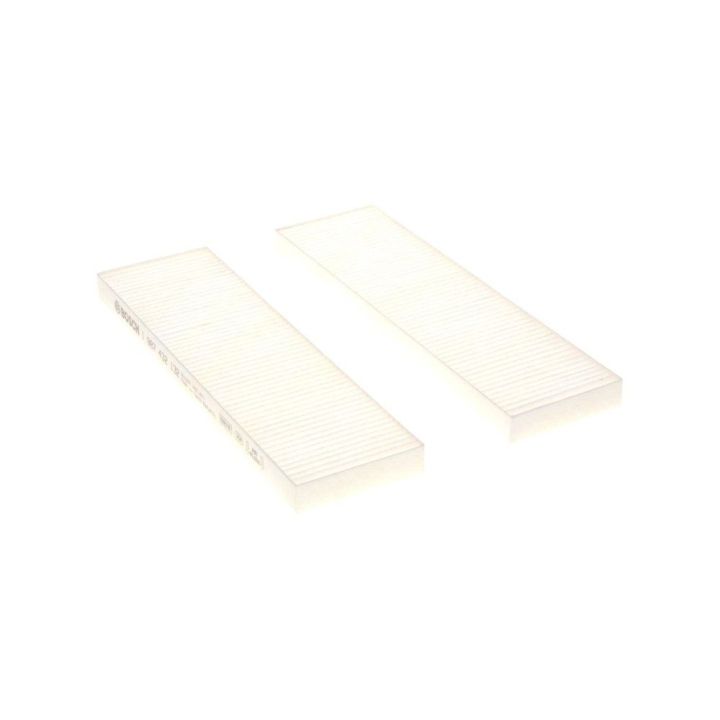 Çiftli Polen Filtresi Hyundai i20 Modelleri İçin (2008-) - BOSCH 1987432132