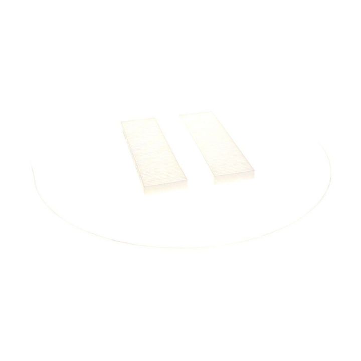 Çiftli Polen Filtresi Hyundai i20 Modelleri İçin (2008-) - BOSCH 1987432132