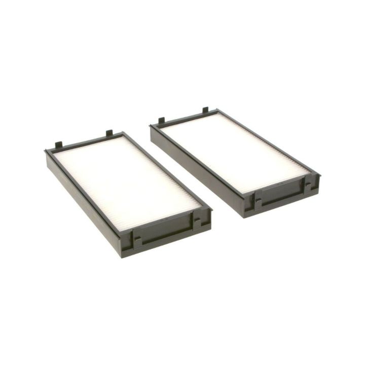 Kabin Filtresi BMW E70, F15, F85, E71, E72, F16, F86 Serisi İçin (2006-2019) - BOSCH 1987432219