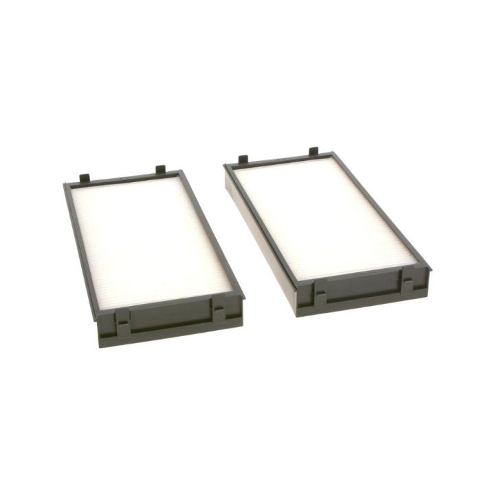 Kabin Filtresi BMW E70, F15, F85, E71, E72, F16, F86 Serisi İçin (2006-2019) - BOSCH 1987432219