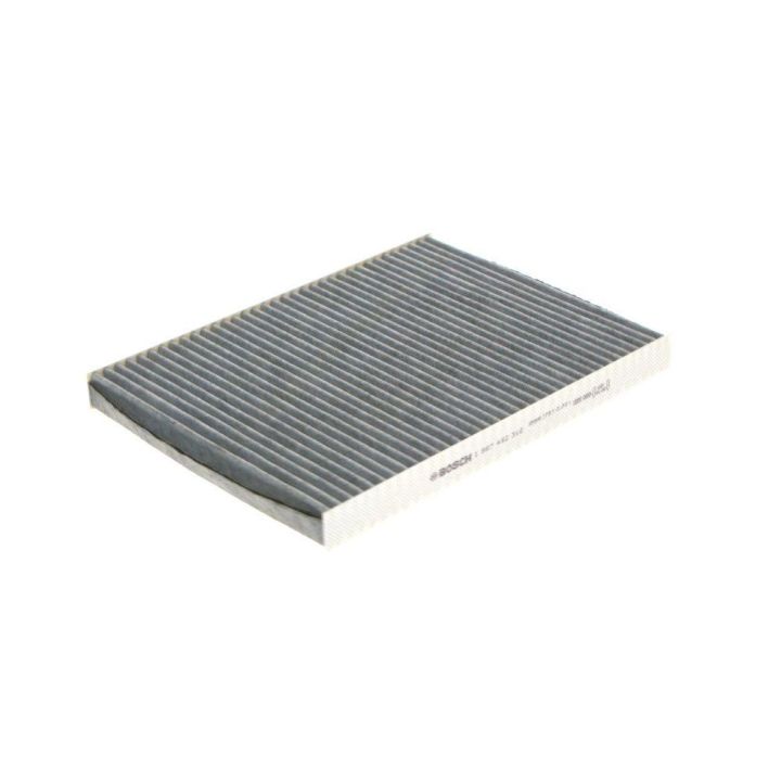 Aktif Karbonlu Polen Filtresi VW Golf III, Polo, Passat, Caddy Audi A3 Seat Skoda - Bosch 1987432312