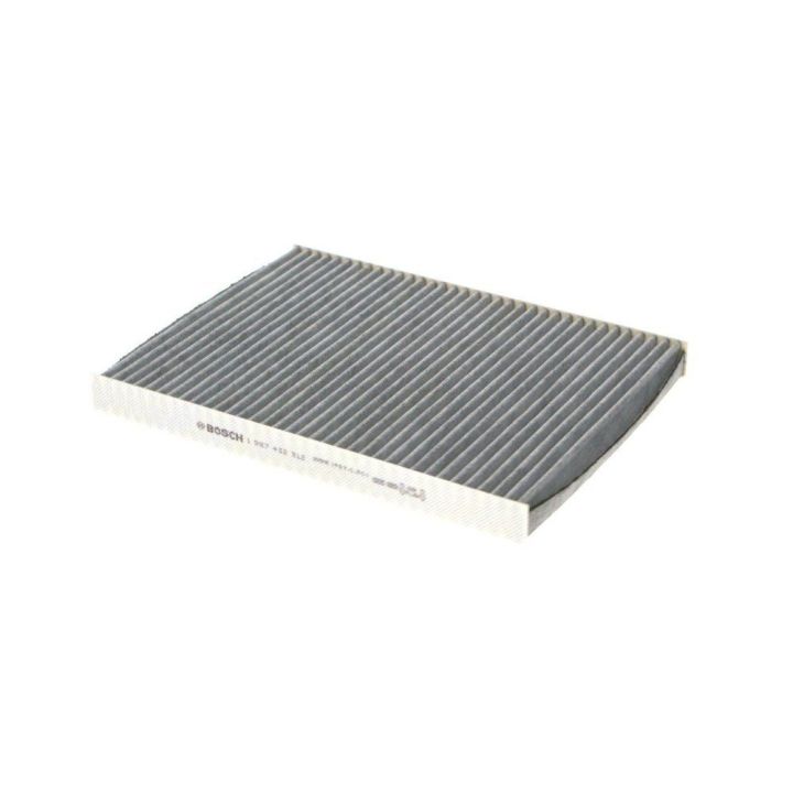 Aktif Karbonlu Polen Filtresi VW Golf III, Polo, Passat, Caddy Audi A3 Seat Skoda - Bosch 1987432312
